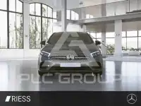 2019 Mercedes Benz A 220