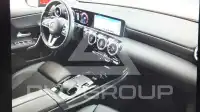 2019 Mercedes Benz A 220