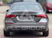 2019 Mercedes Benz A 220
