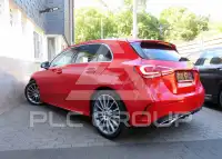 2019 Mercedes Benz A 220