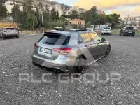 2019 Mercedes Benz A 220