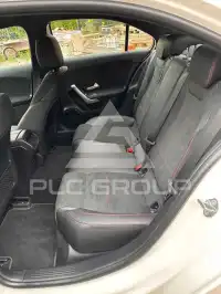 2019 Mercedes Benz A 220