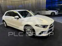 2019 Mercedes Benz A 220