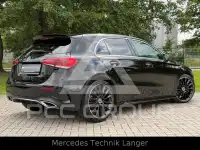 2019 Mercedes Benz A 220