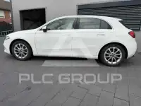 2019 Mercedes Benz A 220