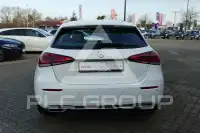 2019 Mercedes Benz A 220