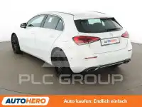 2019 Mercedes Benz A 220