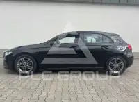 2019 Mercedes Benz A 220