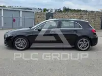 2019 Mercedes Benz A 220