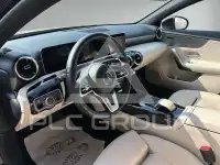 2019 Mercedes Benz A 220