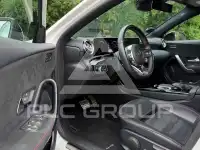2019 Mercedes Benz A 220