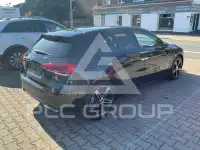 2019 Mercedes Benz A 220