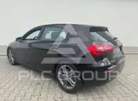 2019 Mercedes Benz A 220