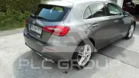 2019 Mercedes Benz A 220
