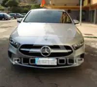 2019 Mercedes Benz A 220