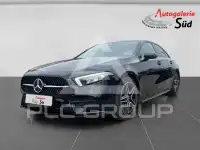 2019 Mercedes Benz A 220