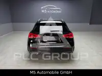 2019 Mercedes Benz A 220