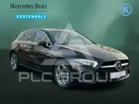 2019 Mercedes Benz A 220