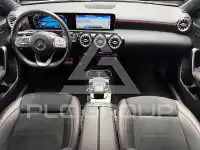 2019 Mercedes Benz A 220