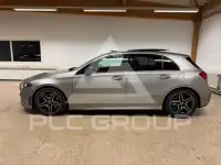 2019 Mercedes Benz A 220