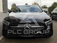 2019 Mercedes Benz A 220