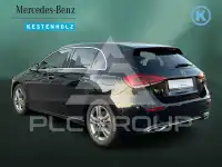 2019 Mercedes Benz A 220