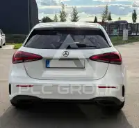 2019 Mercedes Benz A 220