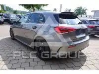 2019 Mercedes Benz A 220
