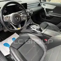 2019 Mercedes Benz A 220
