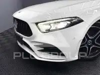 2018 Mercedes Benz A 220