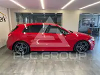 2019 Mercedes Benz A 220