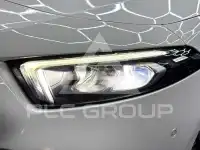 2018 Mercedes Benz A 220