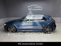 2019 Mercedes Benz A 220