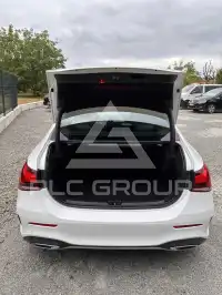 2019 Mercedes Benz A 220