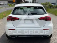 2019 Mercedes Benz A 220