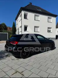 2019 Mercedes Benz A 220
