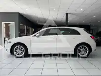 2019 Mercedes Benz A 220