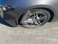 2019 Mercedes Benz A 220