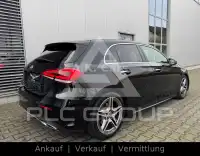 2019 Mercedes Benz A 220