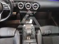 2019 Mercedes Benz A 220
