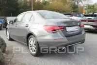 2019 Mercedes Benz A 220