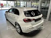 2019 Mercedes Benz A 220