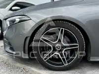 2019 Mercedes Benz A 220