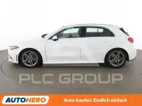 2019 Mercedes Benz A 220