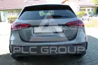 2019 Mercedes Benz A 220