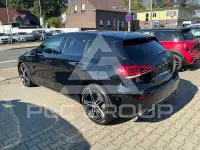 2019 Mercedes Benz A 220