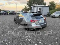 2019 Mercedes Benz A 220