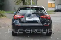 2019 Mercedes Benz A 220