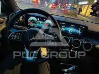 2019 Mercedes Benz A 220