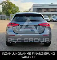 2019 Mercedes Benz A 220
